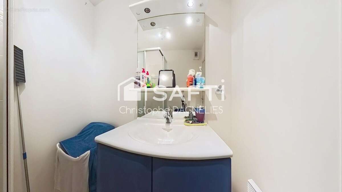 Photo 5 - Appartement à PORT-LOUIS