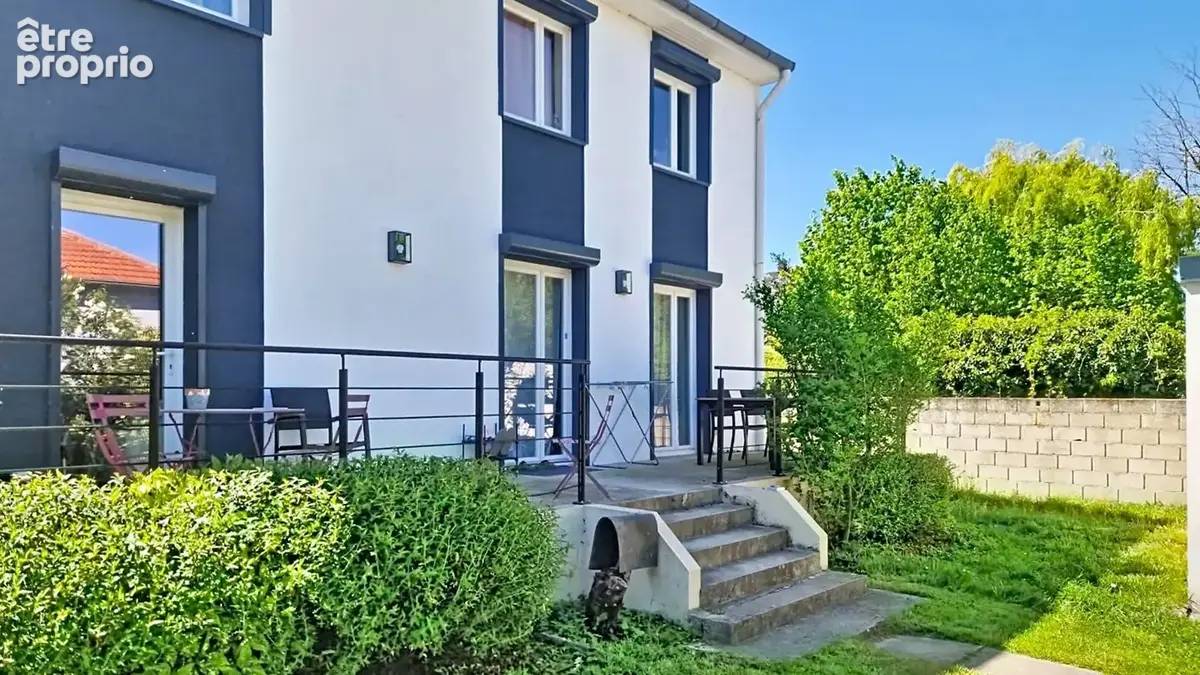 Maison à vendre 7 pièces TINQUEUX (51) - photo 21