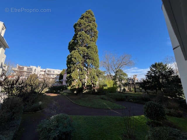 Appartement à NOGENT-SUR-MARNE