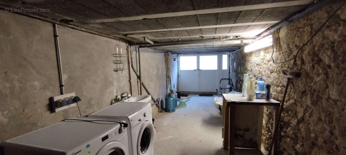 Maison 95m² à bazens - photo 11