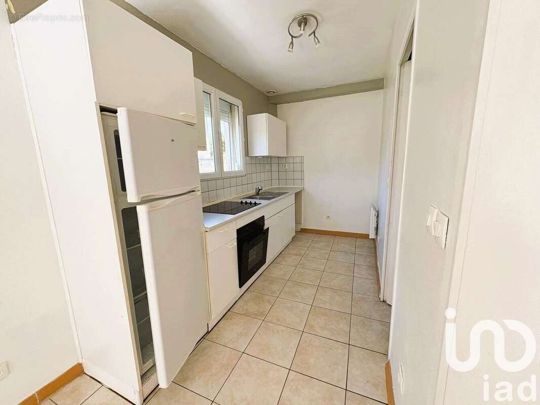 Photo 6 - Appartement à VILLERON