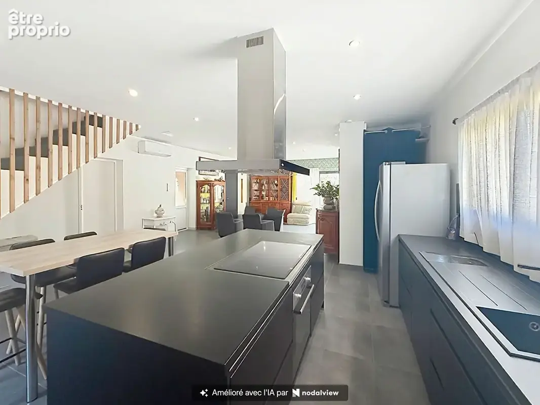 maison T5 Récente de 115m² - photo 3