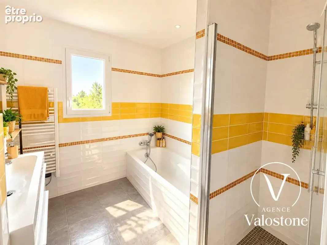 Maison 4 pièces 109 m² à vendre à Hagetmau (40700) - photo 7