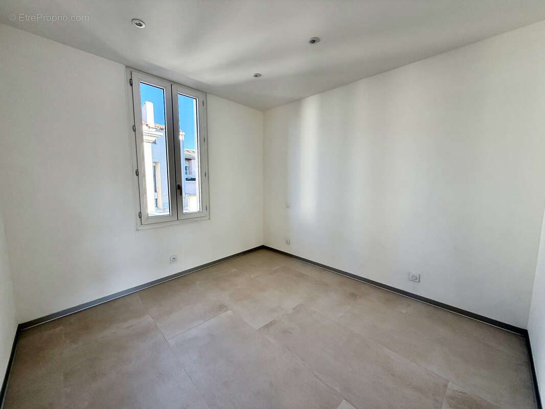 Appartement à AGDE