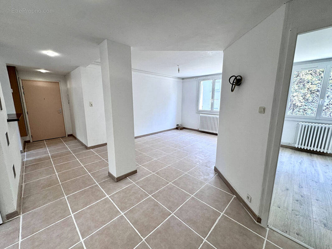 Appartement à SETE