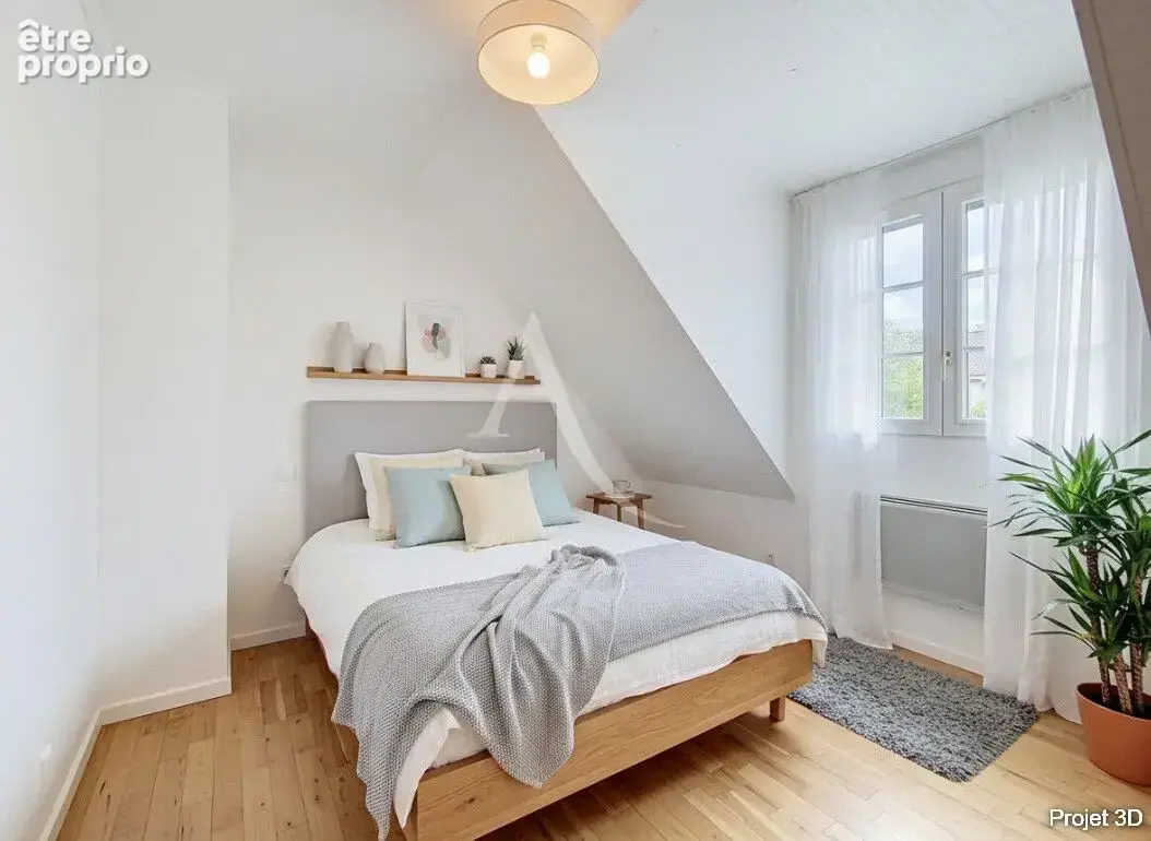 Spay - 5 chambres - jardin - photo 8