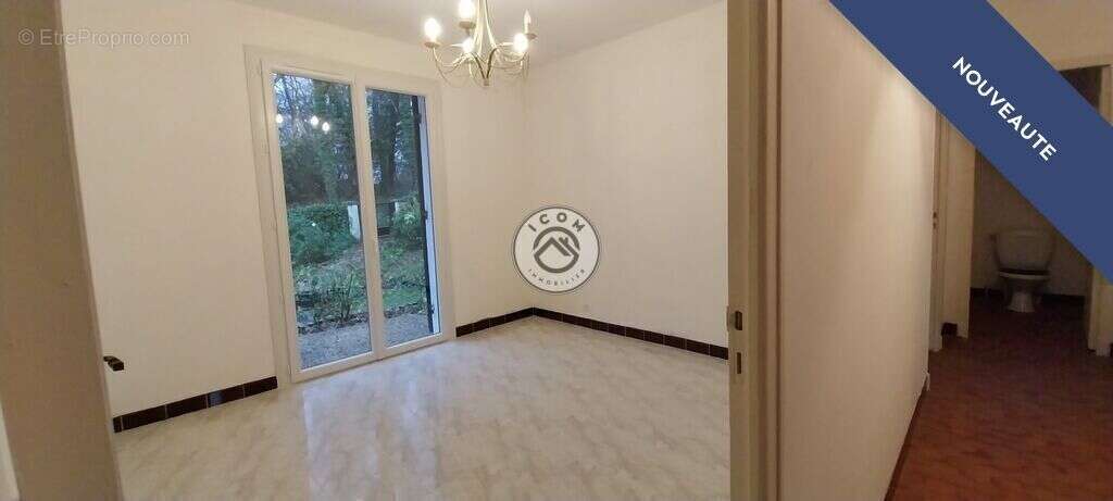 Maison à COULOUNIEIX-CHAMIERS