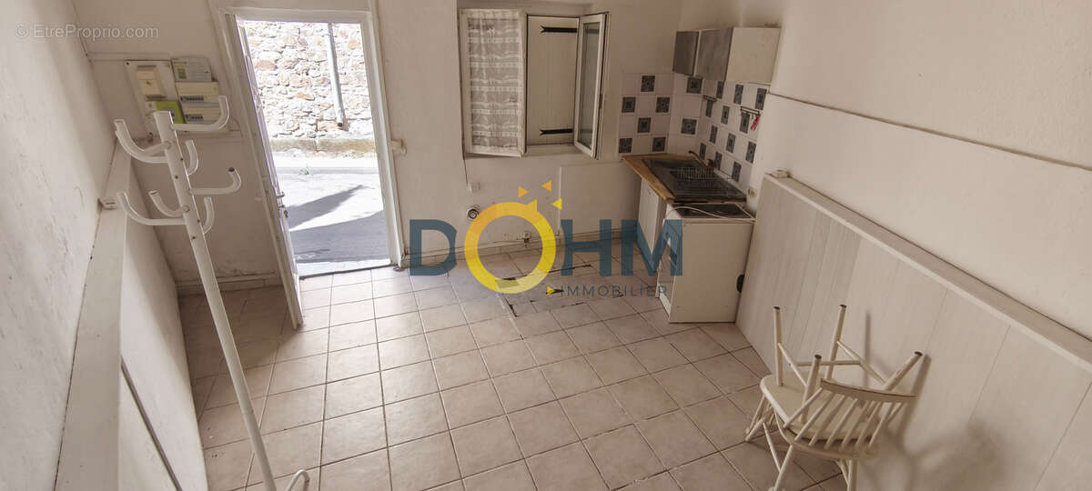 Petite maison de village - photo 7