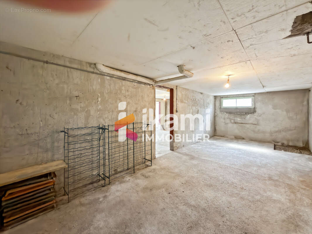 Maison 6 pièces de 100 m2 à St Clément - photo 15