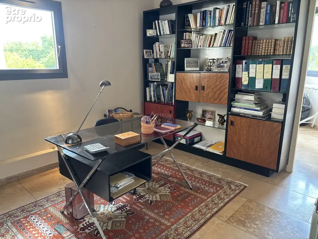 Vente appartement 5 pieces - montpellier boutonnet - assas - photo 17