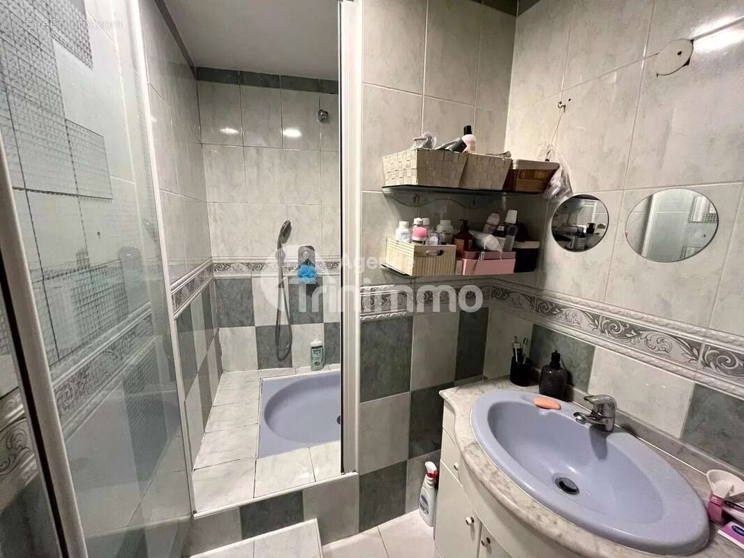 Appartement à LUCERAM