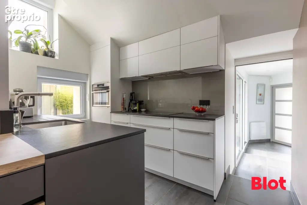 Maison 6 pièces 127 m² à vendre à Betton (35830) - photo 6