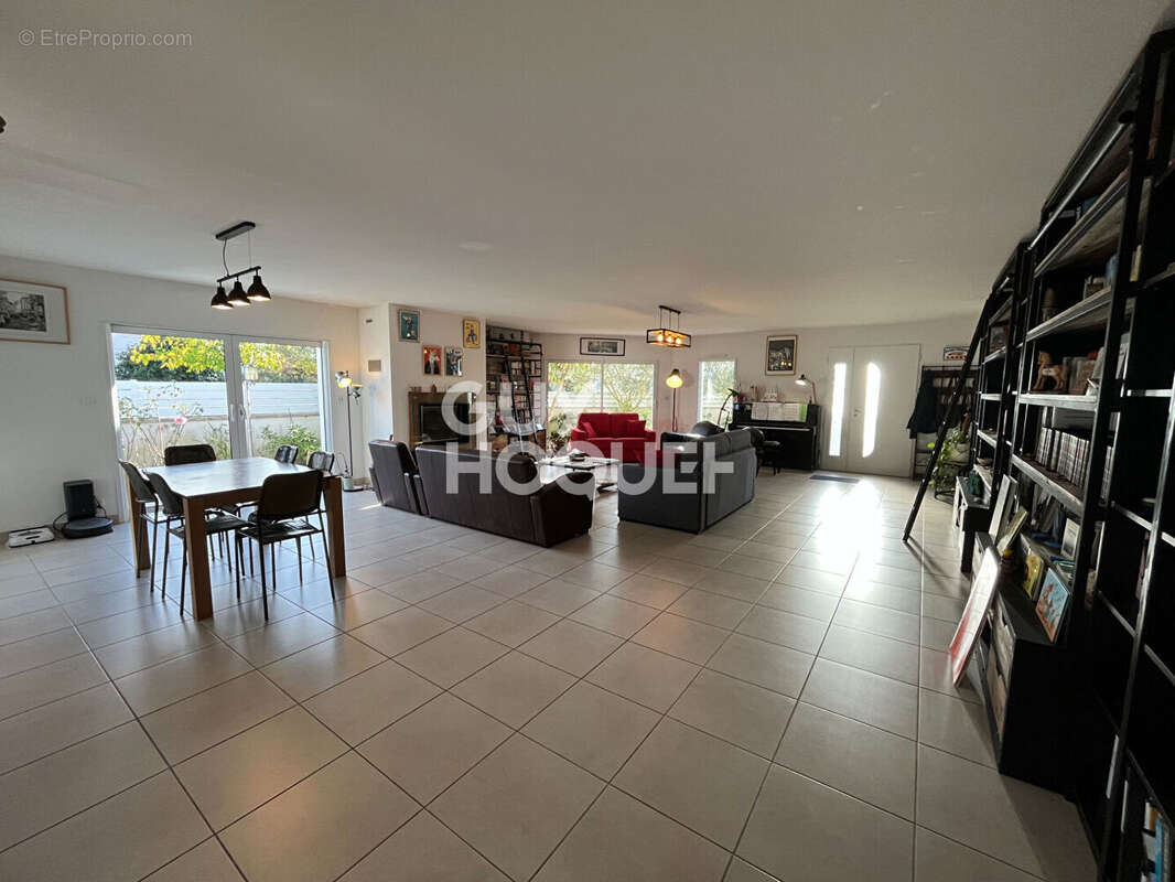 Maison à LE FENOUILLER