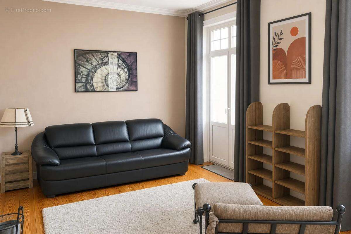 Appartement - photo 4