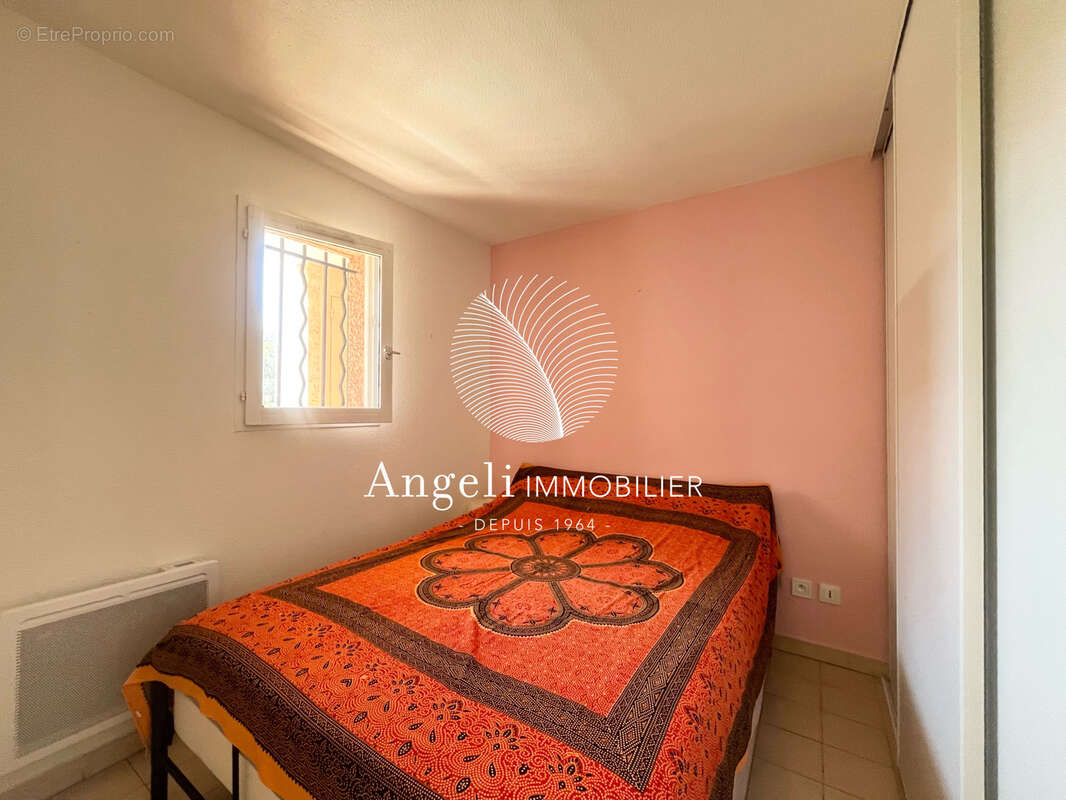 Appartement à FREJUS