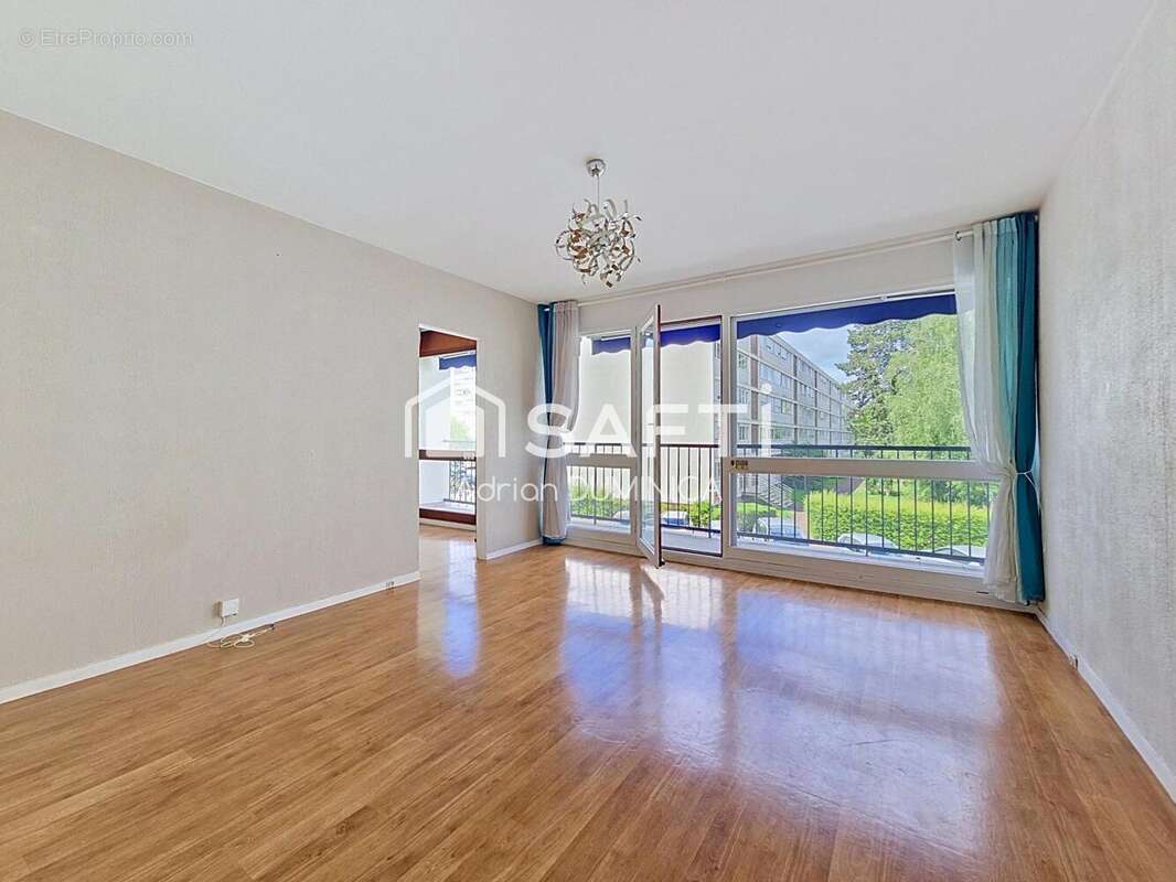 Photo 5 - Appartement à VELIZY-VILLACOUBLAY