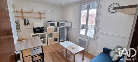 Photo 1 - Appartement à HERBLAY