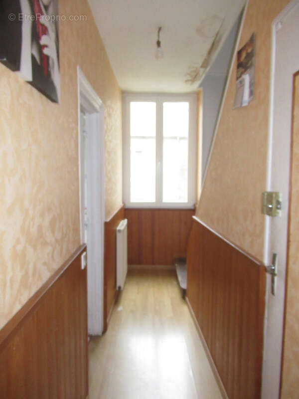 Appartement à LA FERTE-MACE