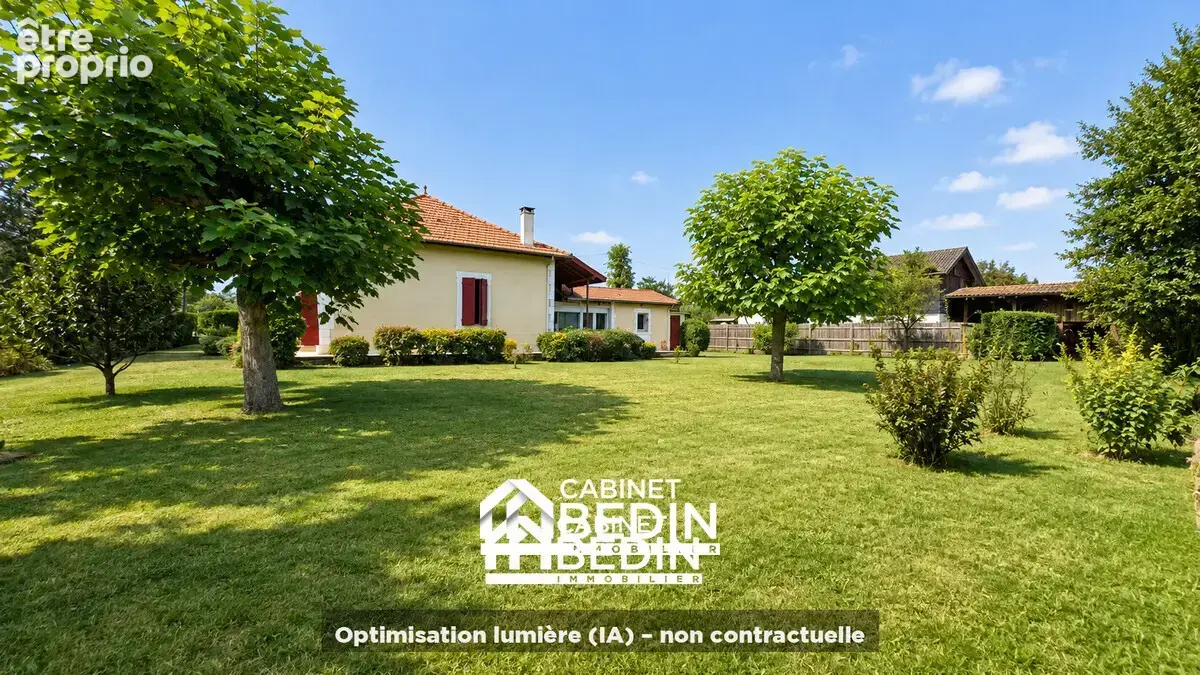 Maison 5 pièces 120 m² à vendre à Lege-Cap-Ferret (33950) - photo 2