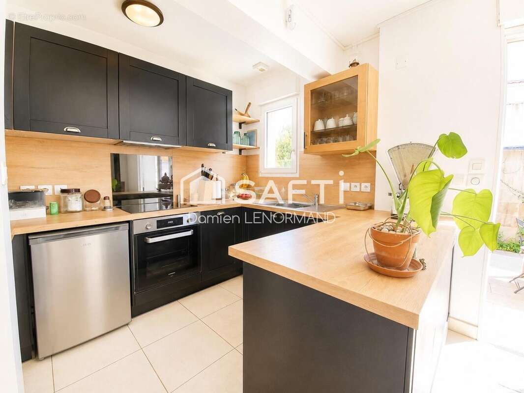 Maison 94 m² à Saint-Georges-D'oleron  - photo 6