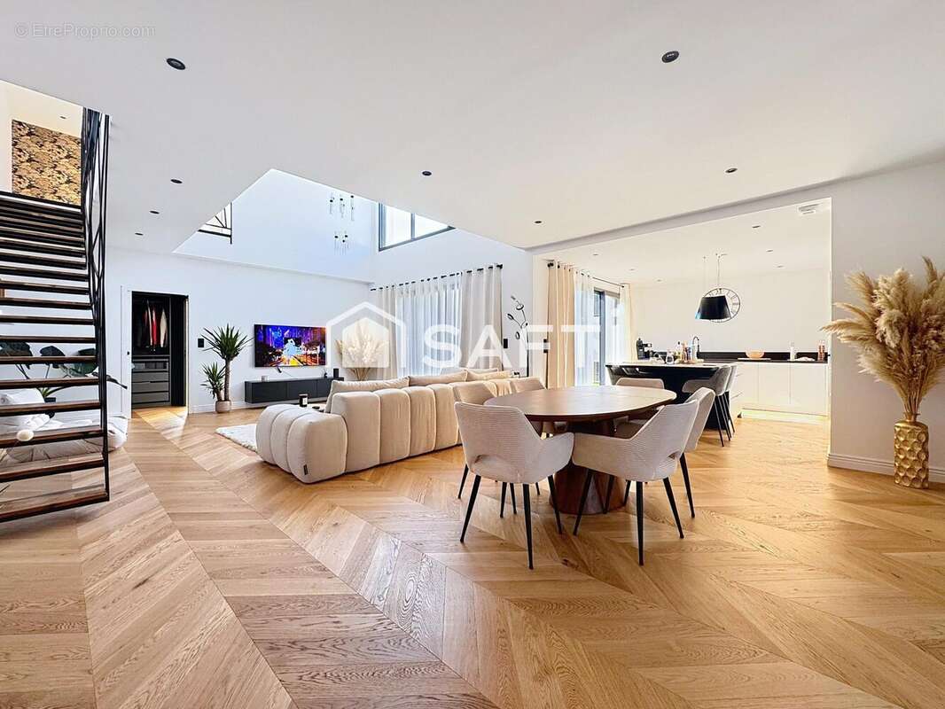 Photo 7 - Maison à LANDERNEAU