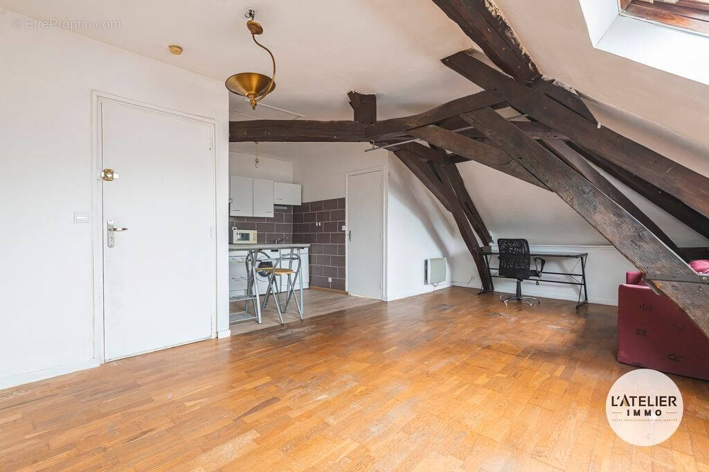 Appartement à EPERNAY