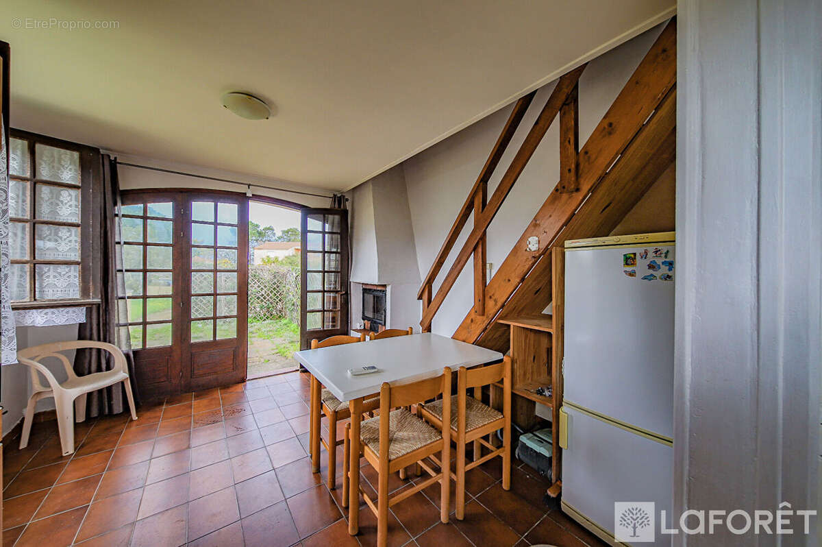 Maison Lucciana 12 pièce(s) 310 m2 avec combles aménageables - photo 10