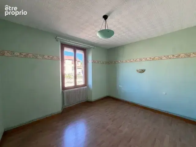 EXCLUSIVITÉ – Maison à vendre à Roche-la-Molière - photo 6