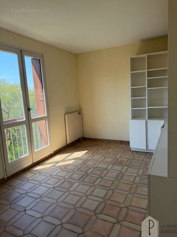 Appartement 4 pièces 110,89m2  balcon parking  Val ST André - Aix  en Provence - photo 38