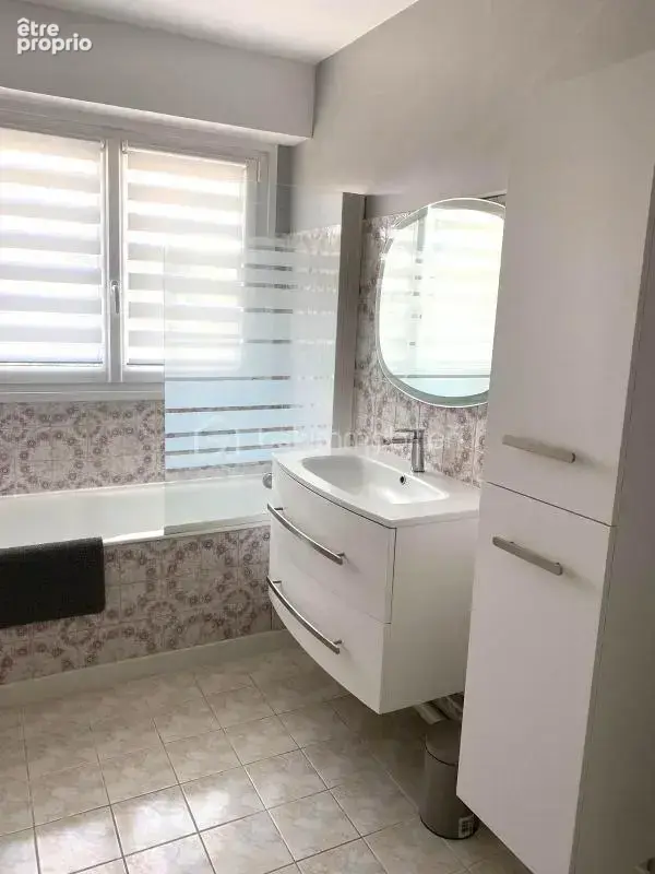 Appartement lumineux de 90 m² avec balcon – 3 chambres – Rambouillet - photo 11
