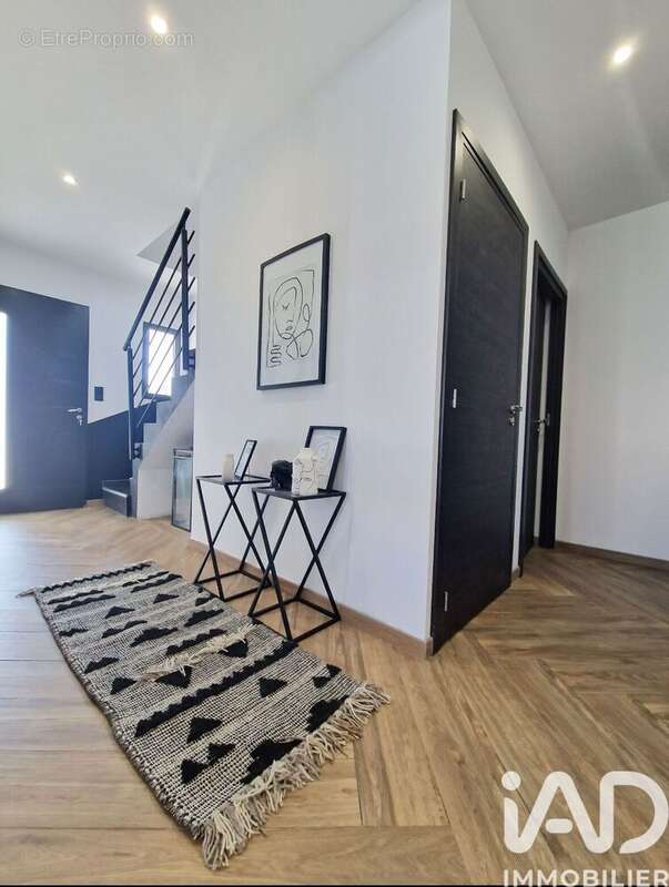 Photo 3 - Maison à PERPIGNAN