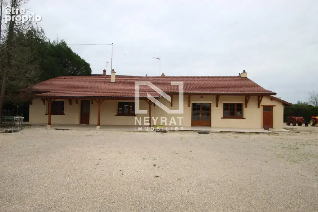 Villa avec dépendances - photo 2