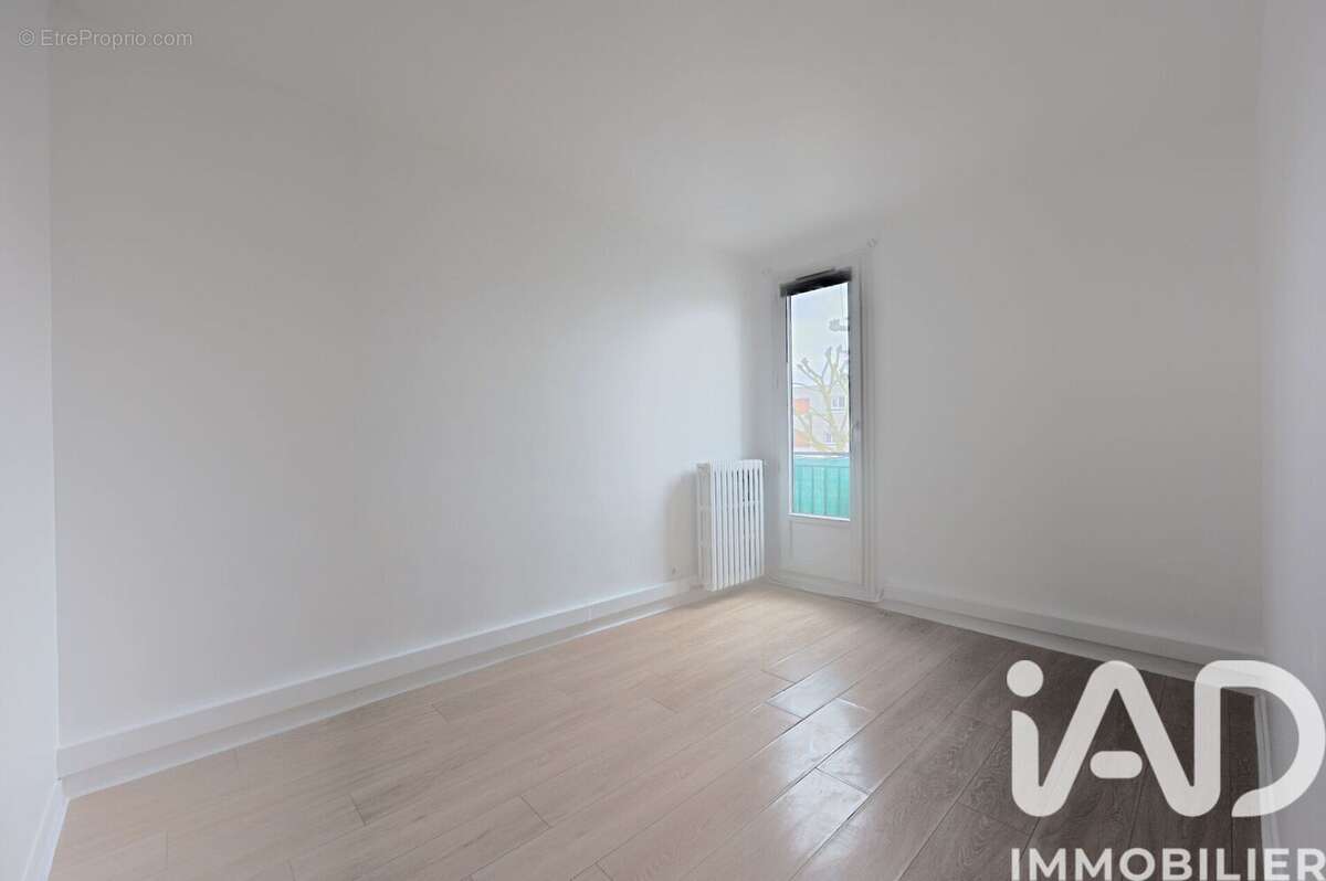 Photo 8 - Appartement à CHILLY-MAZARIN