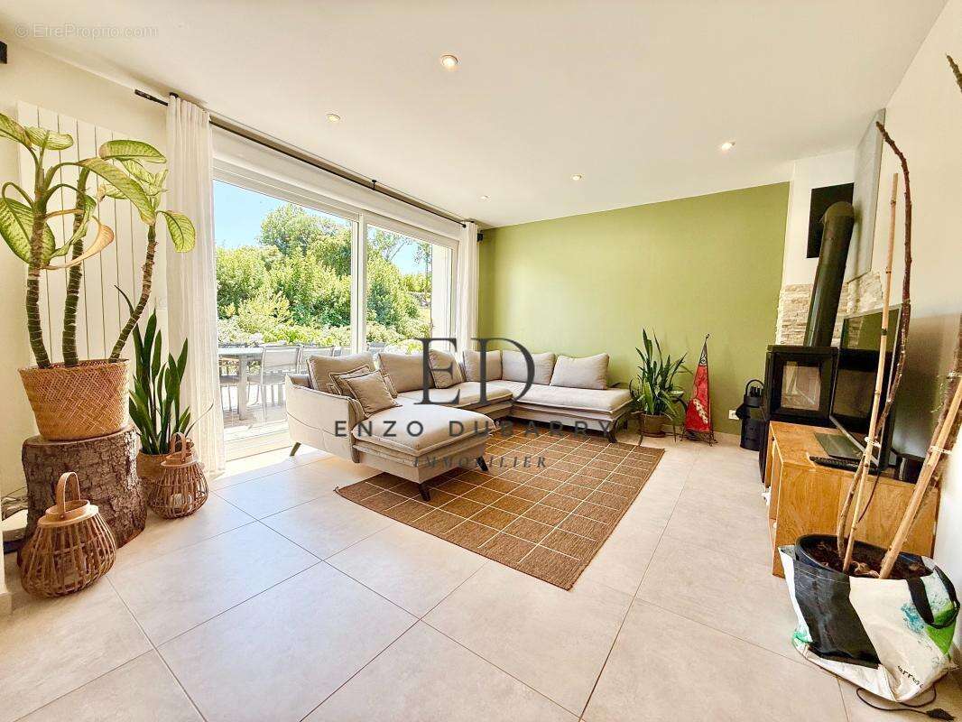 Maison 204 m² à Arcangues  - photo 8