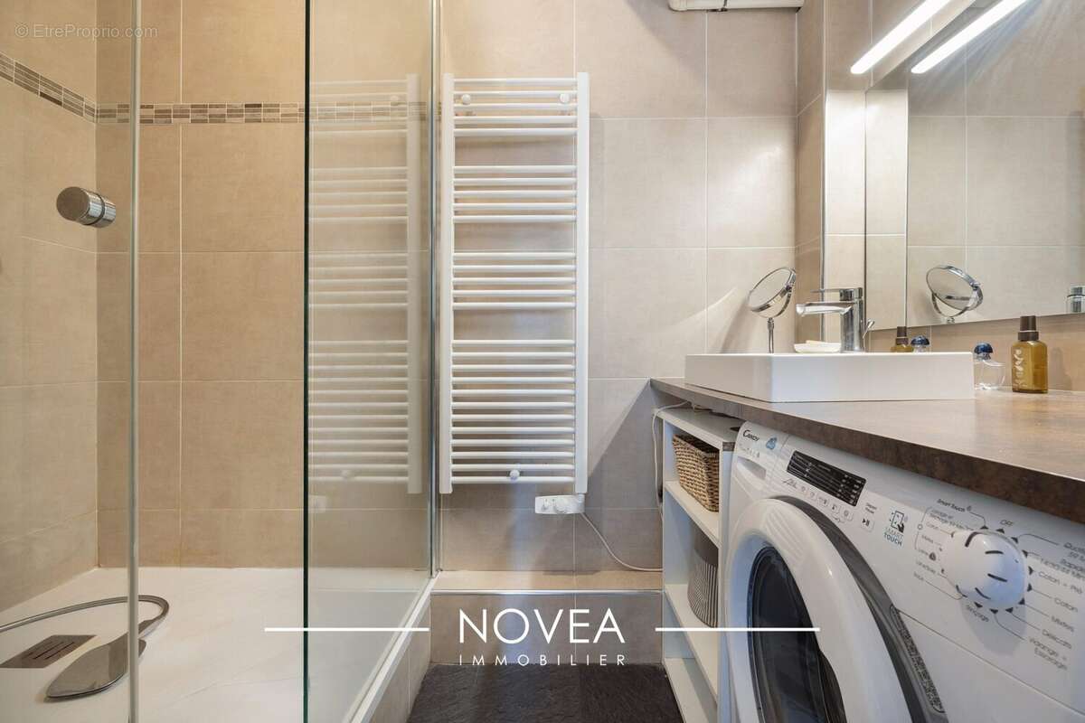 Appartement à LYON-6E