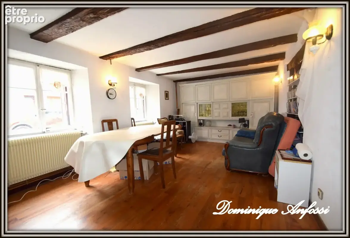 Maison à vendre 8 pièces ENSISHEIM (68) - photo 7