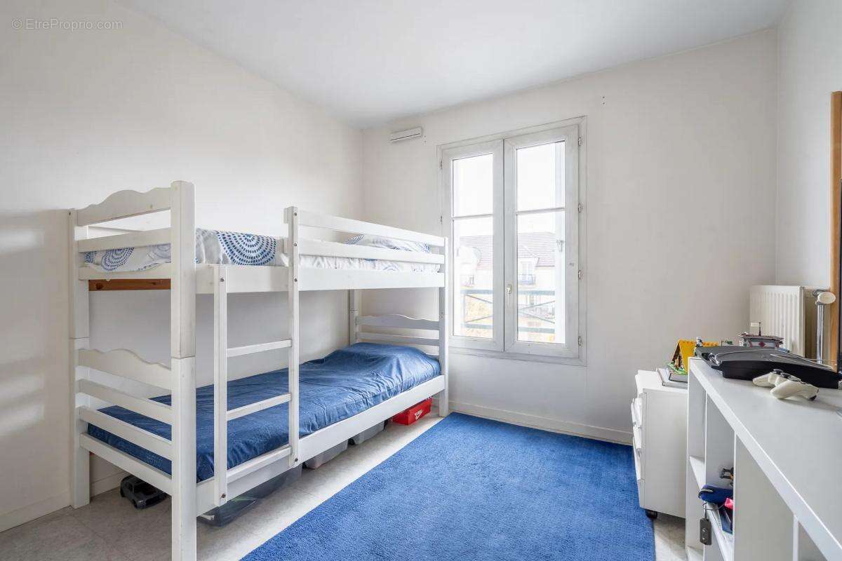 Appartement à CRETEIL