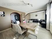 Appartement à PONT-DE-CHERUY