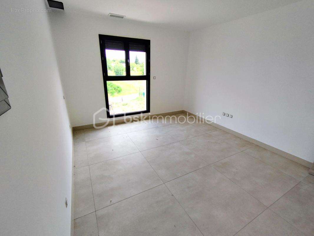 Villa neuve 4 chambres - photo 8