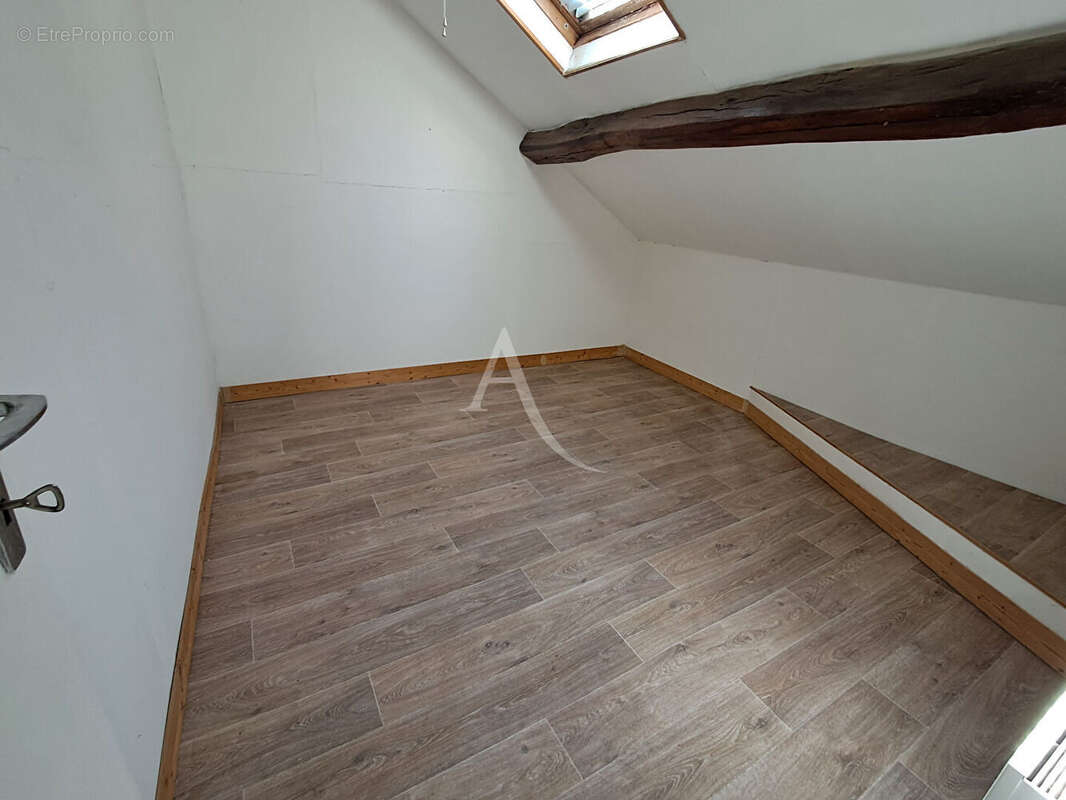 Maison à LAAS