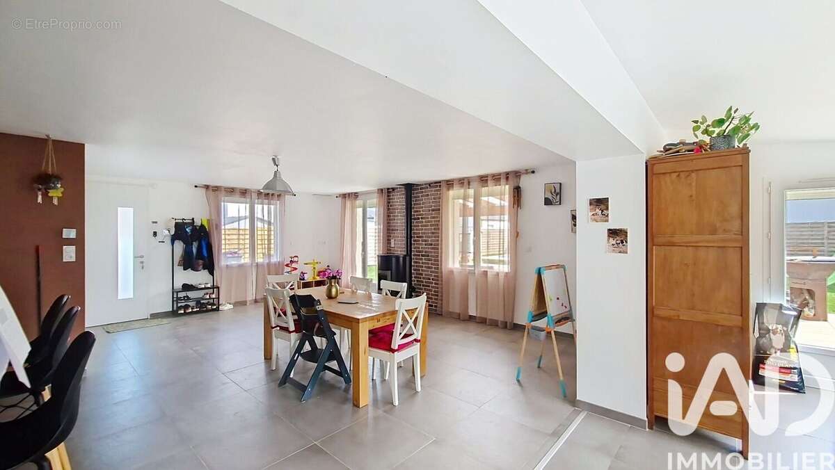 Photo 3 - Maison à PONTCHATEAU