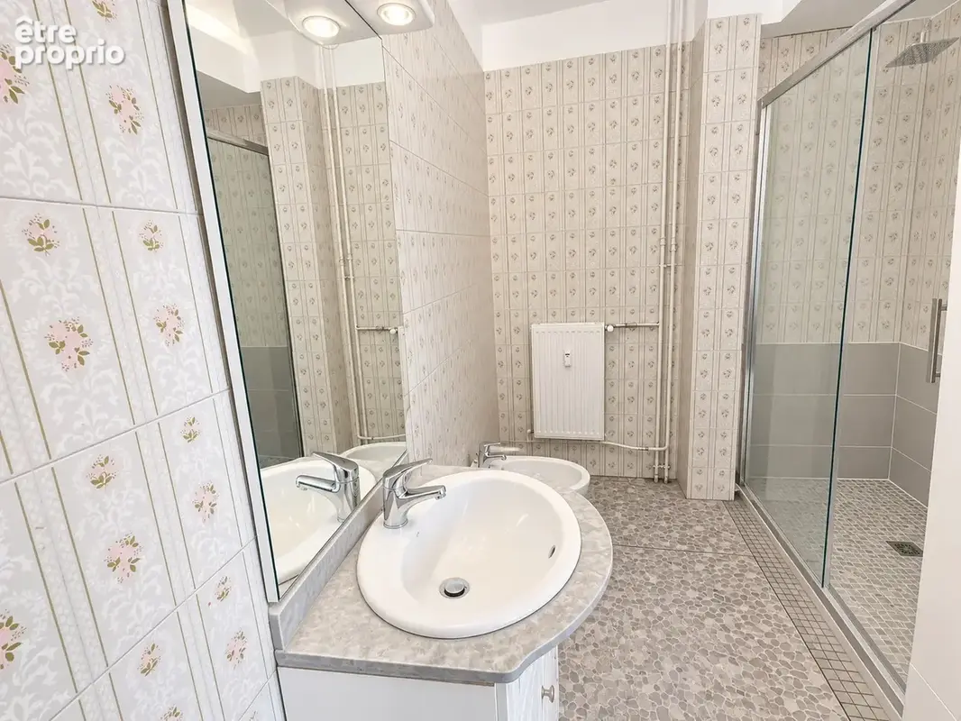 Appartement résidence Le Cygne - photo 4