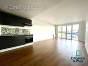 Appartement à LORIENT