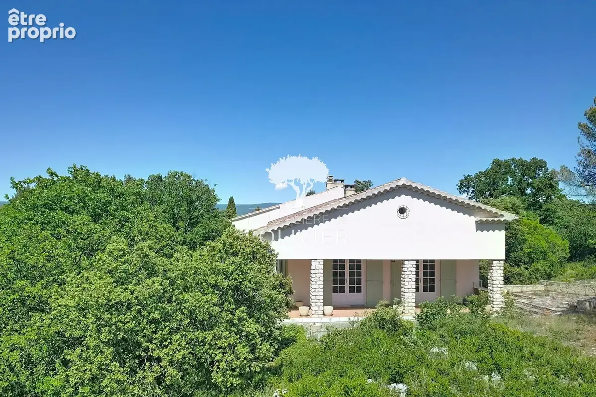Maison 6 pièces 185 m² à vendre à Apt (84400) - photo 8