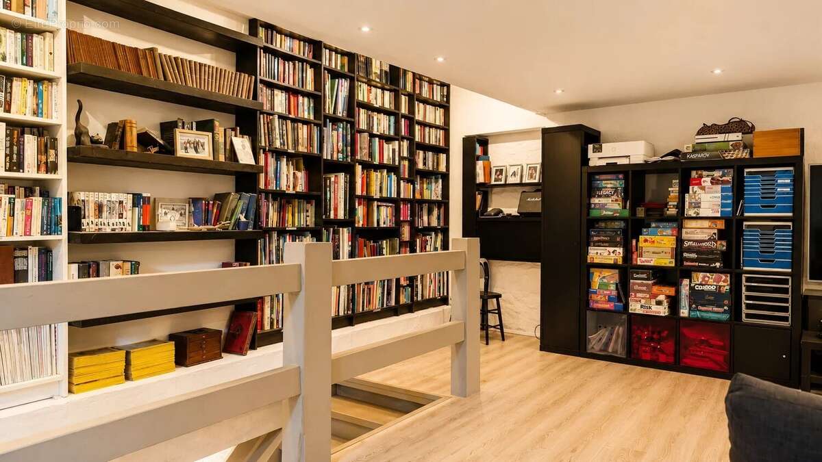 Maison de caractère 472 m² à Chens-sur-Léman - photo 16
