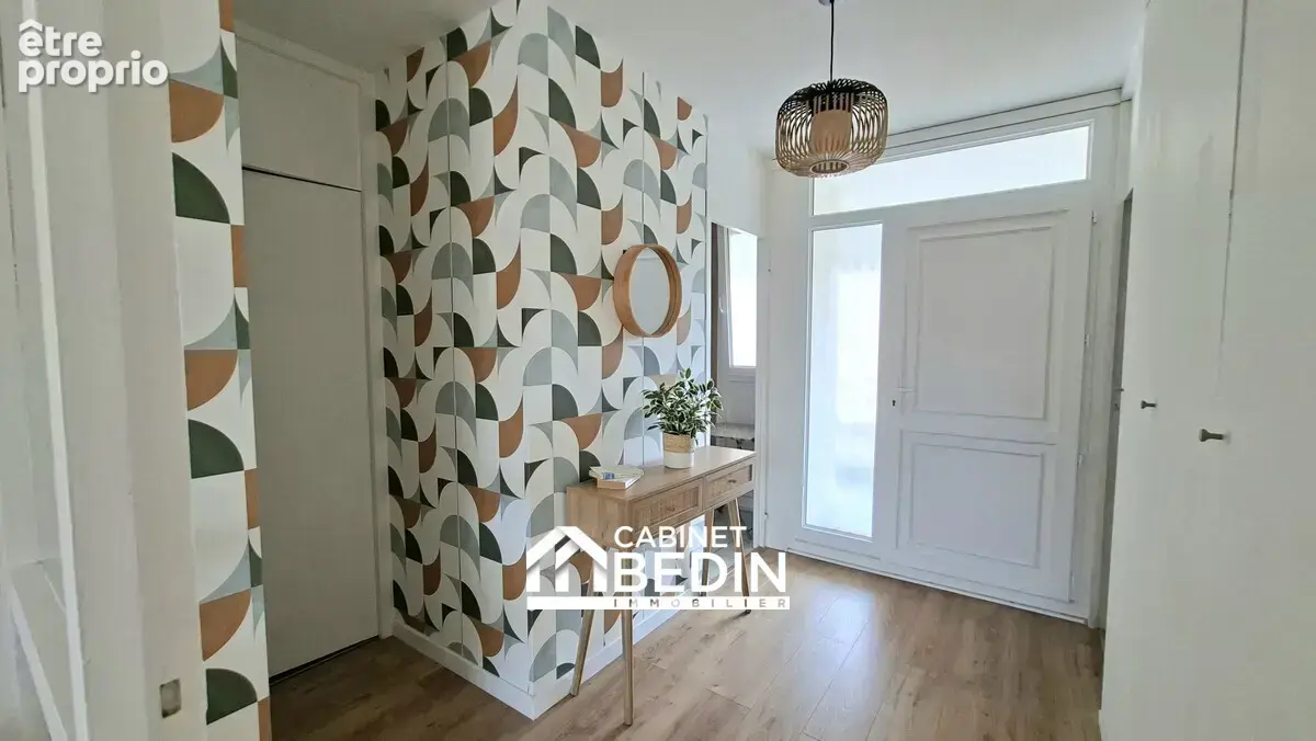 Appartement 3 pièces 61 m² à vendre à Arcachon (33120) - photo 4