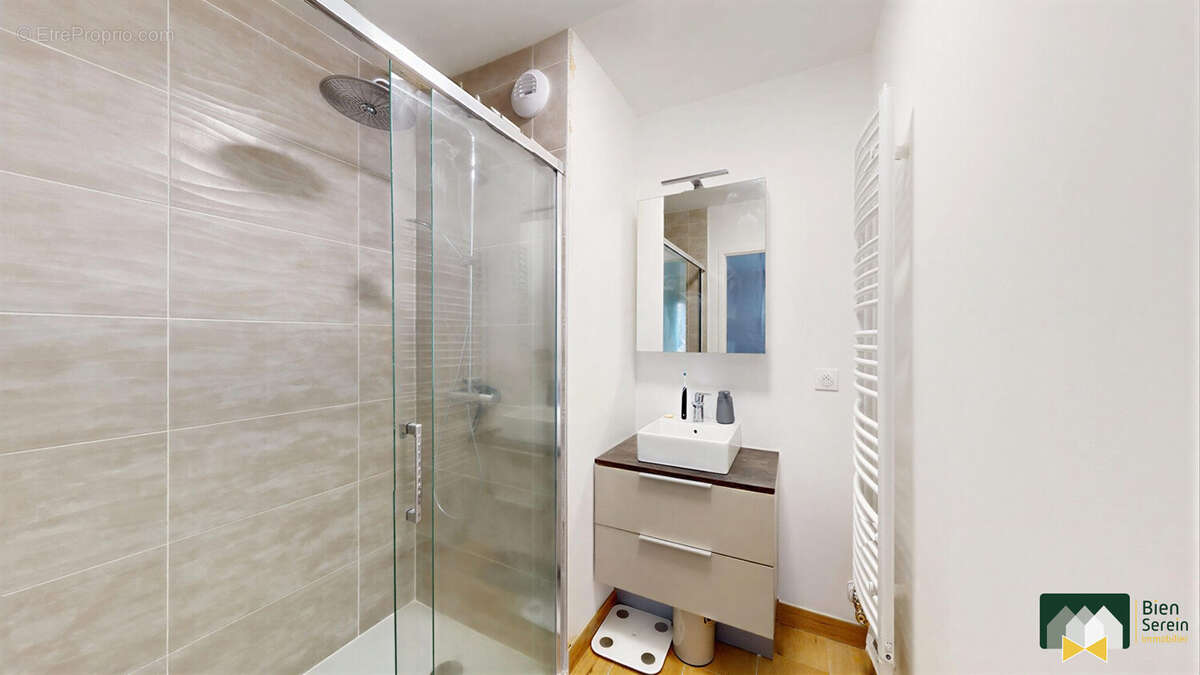 Appartement à CHARTRES