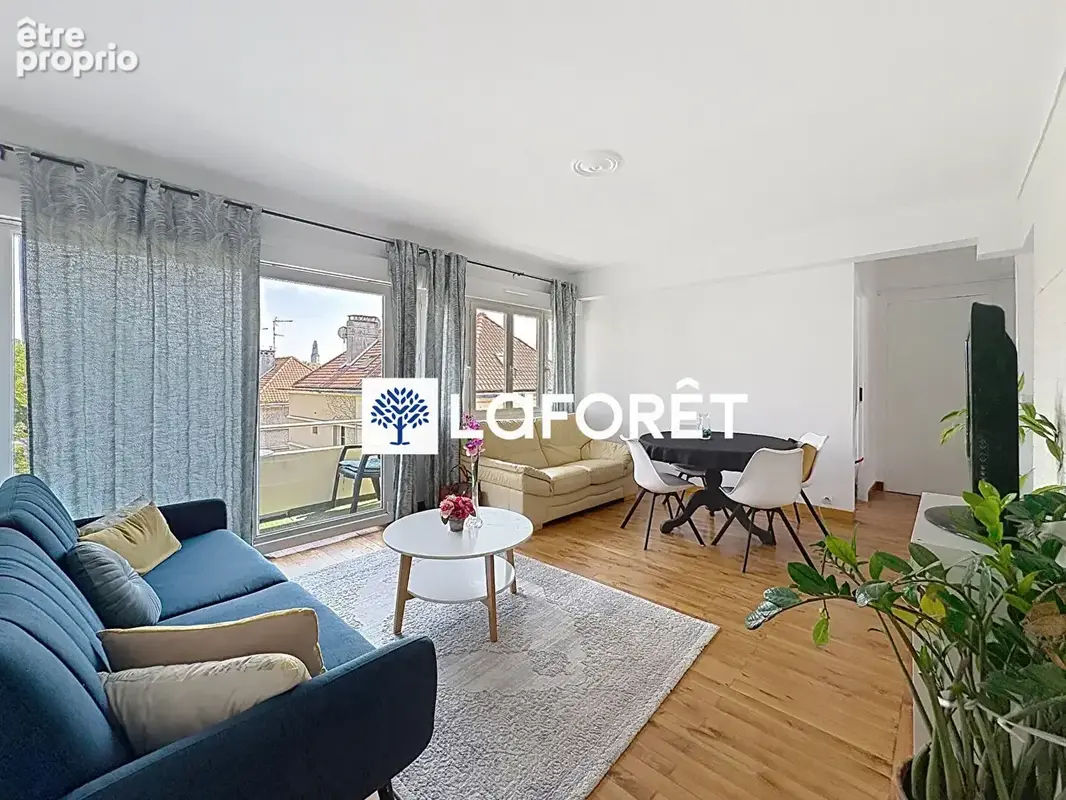 Appartement à AMIENS