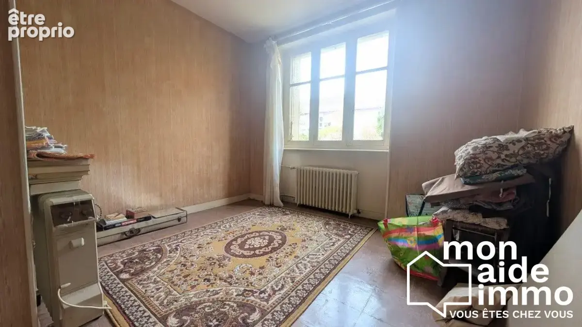 Maison 4 pièces 80 m² à vendre à La Coquille (24450) - photo 8
