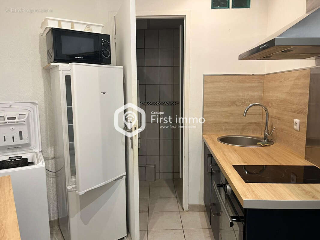 Appartement à PERPIGNAN